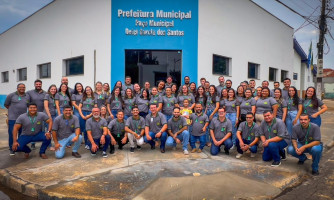 DIA DO SERVIDOR PÚBLICO | A força que move nossa cidade